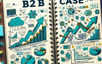 Learn from B2B Case Study Examples