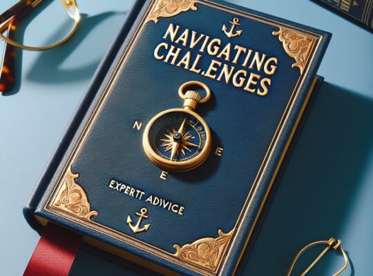 Navigating Challenges: Expert Advice Guide