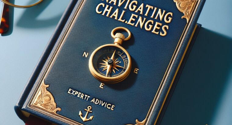 Navigating Challenges: Expert Advice Guide